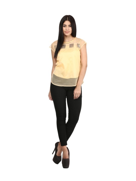 Mayra Partywear Top