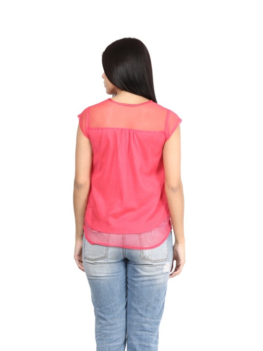 Mayra Partywear Top