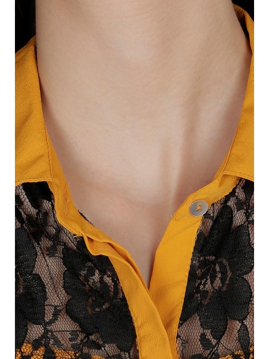 Mayra Partywear Top
