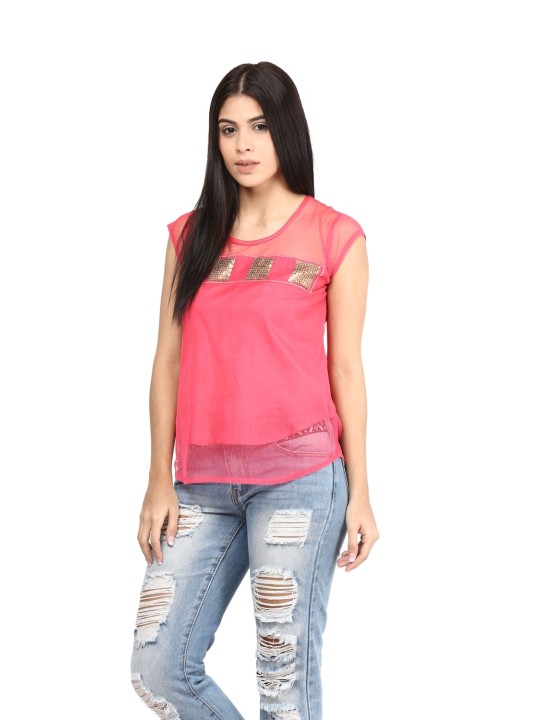 Mayra Partywear Top