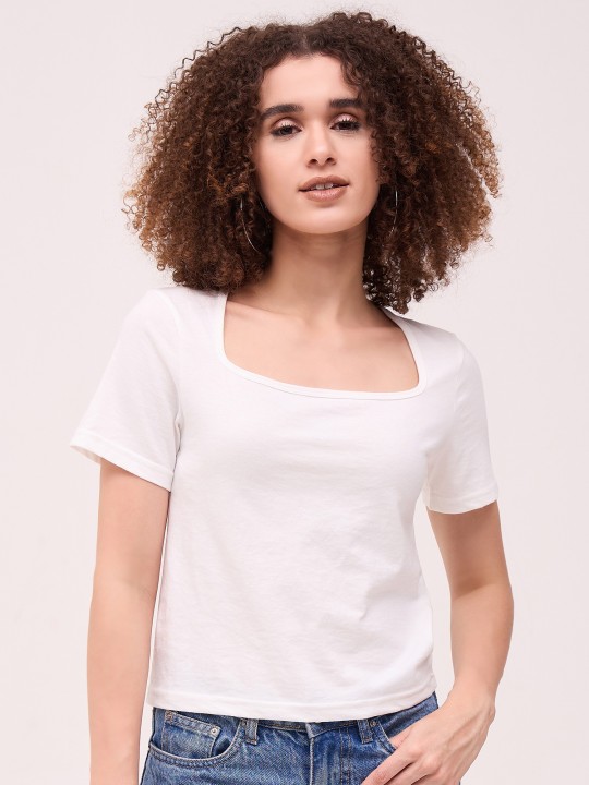 Mayra Partywear Tshirt