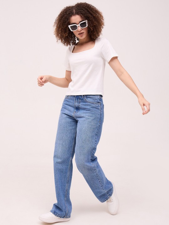 Mayra Partywear Tshirt