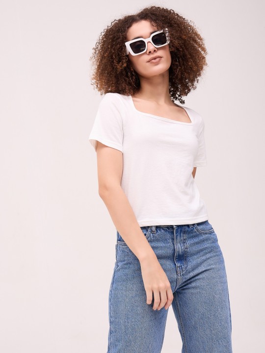 Mayra Partywear Tshirt