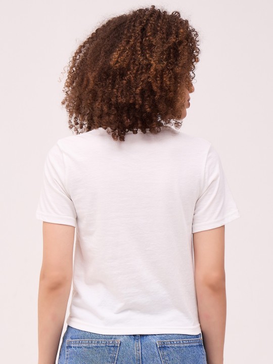 Mayra Partywear Tshirt