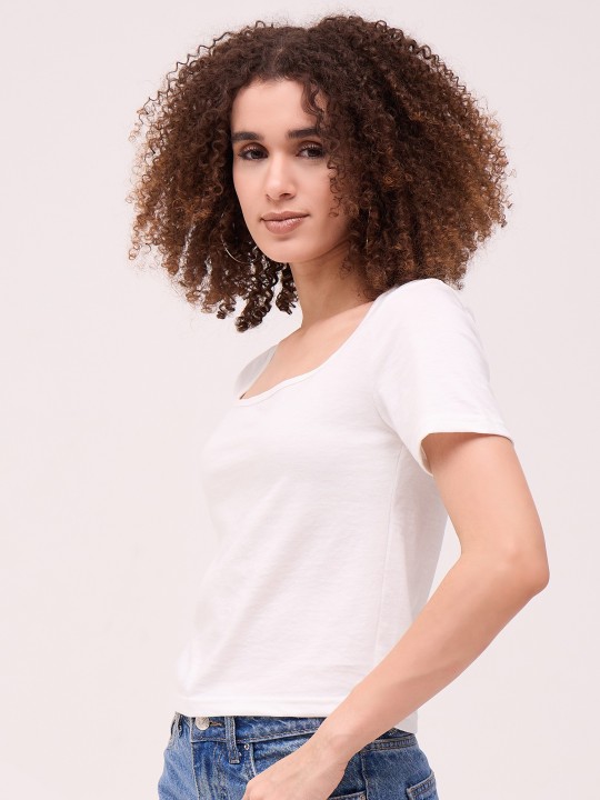 Mayra Partywear Tshirt