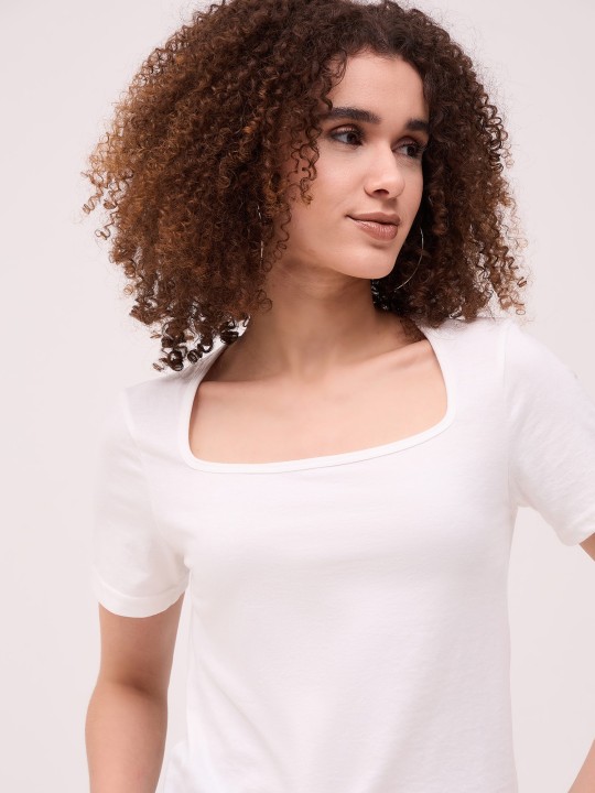 Mayra Partywear Tshirt