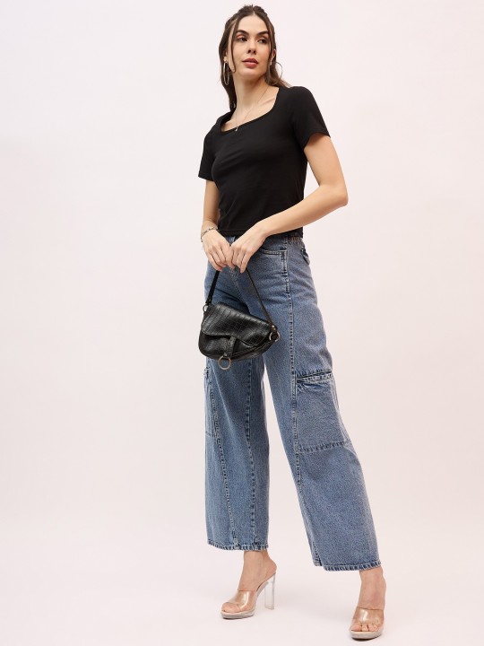 Mayra Partywear Tshirt
