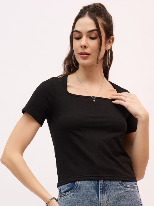 Mayra Partywear Tshirt