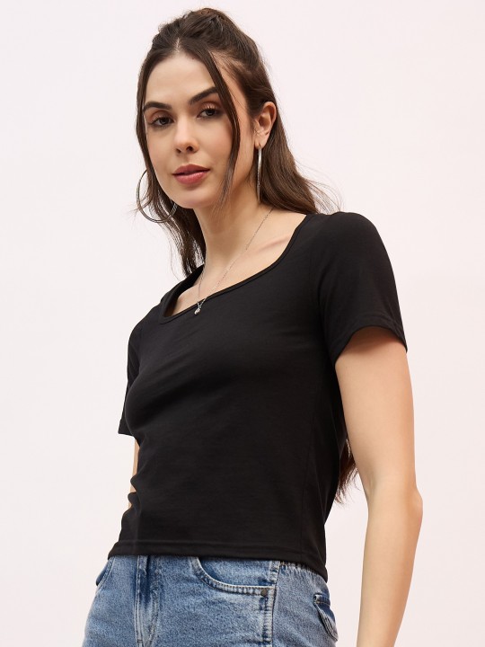 Mayra Partywear Tshirt