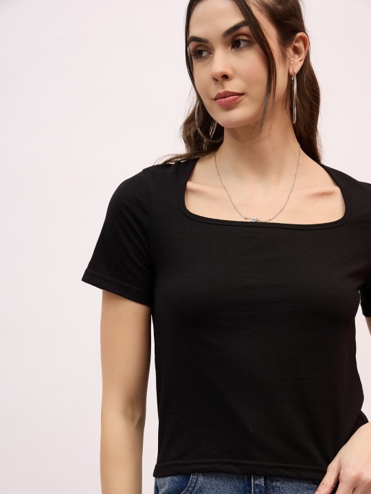 Mayra Partywear Tshirt