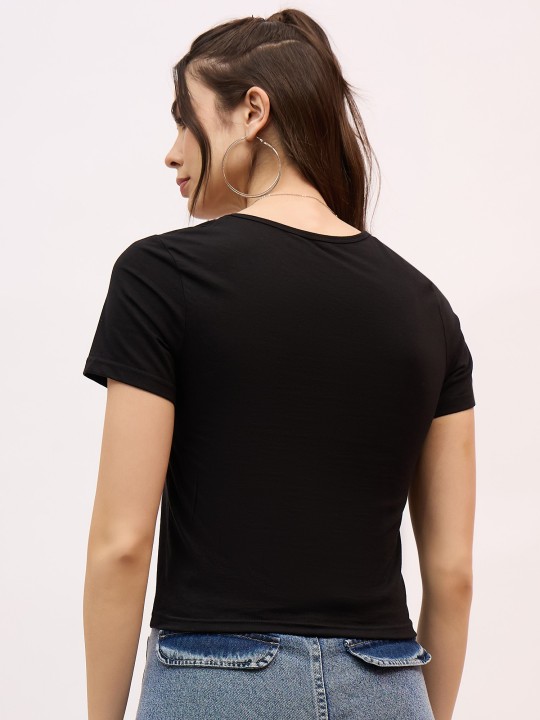 Mayra Partywear Tshirt