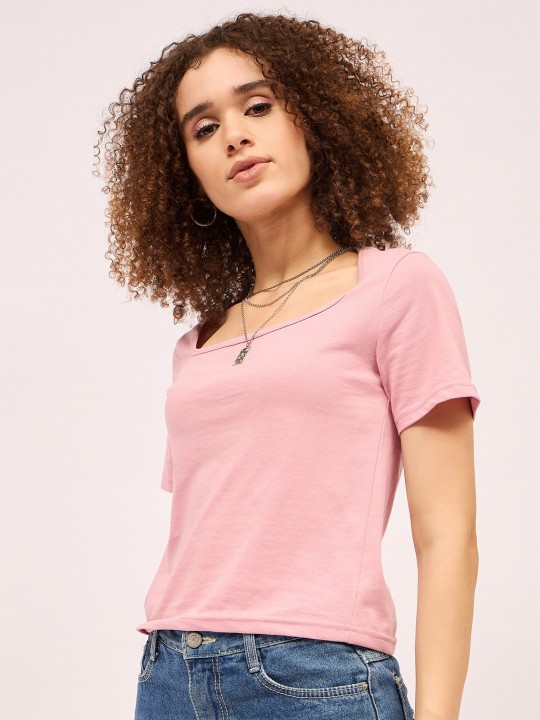Mayra Partywear Tshirt