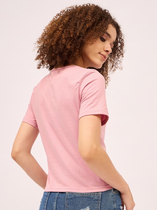 Mayra Partywear Tshirt