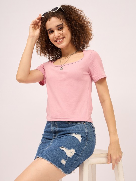 Mayra Partywear Tshirt