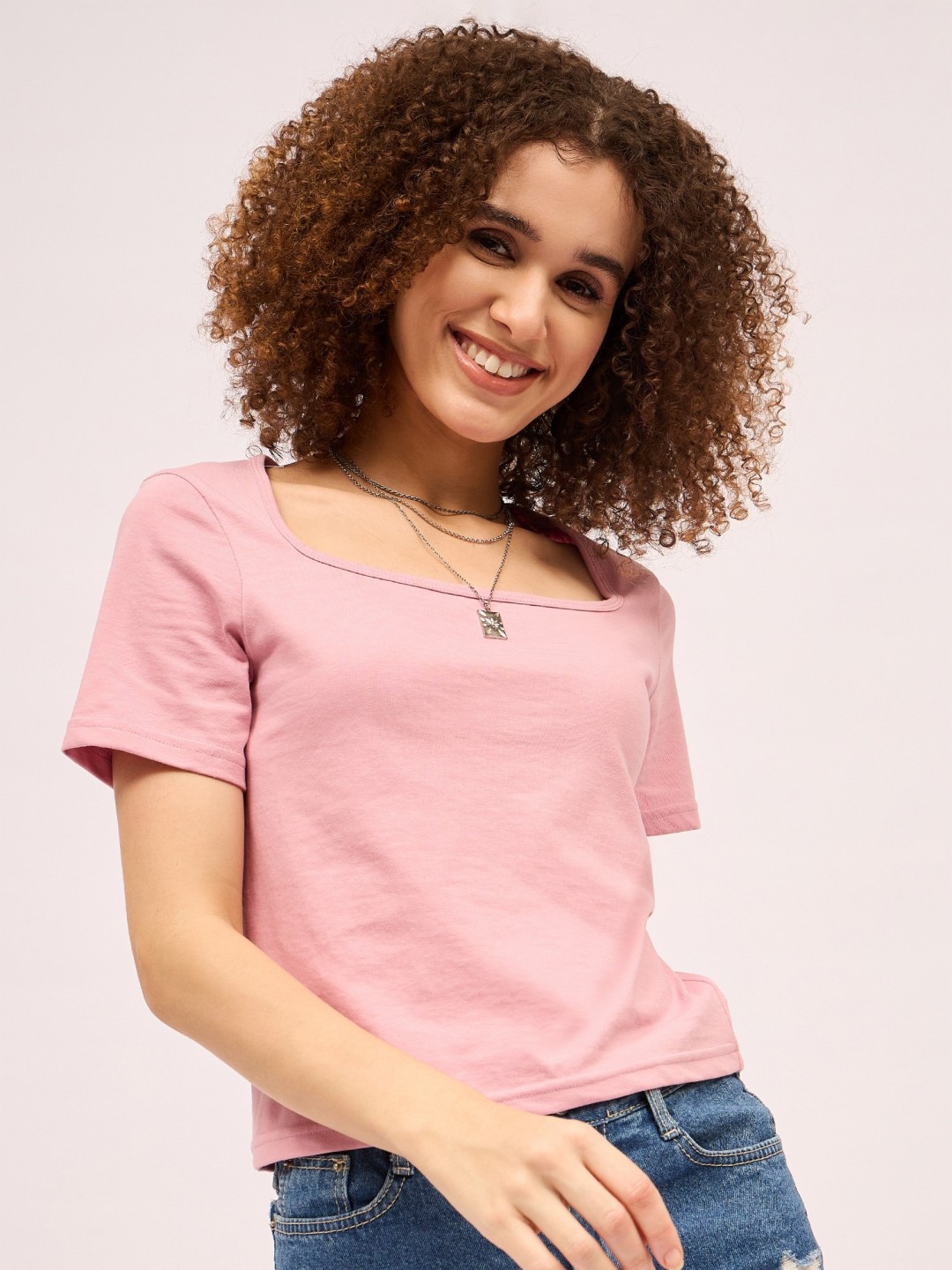 Mayra Partywear Tshirt