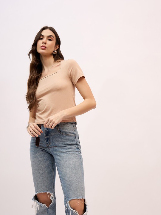 Mayra Partywear Tshirt