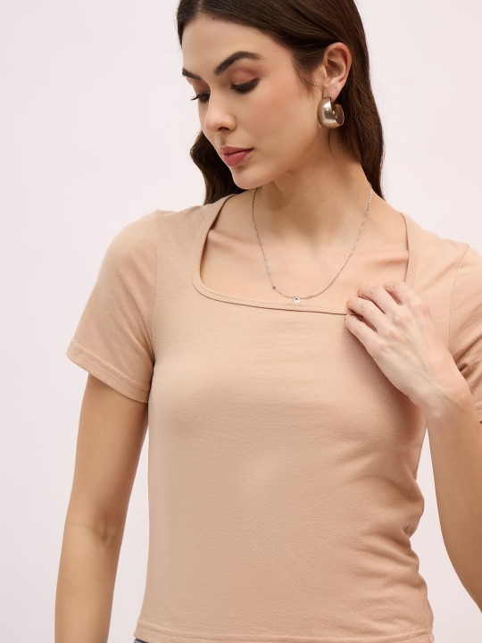 Mayra Partywear Tshirt