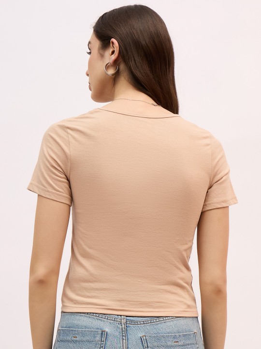 Mayra Partywear Tshirt