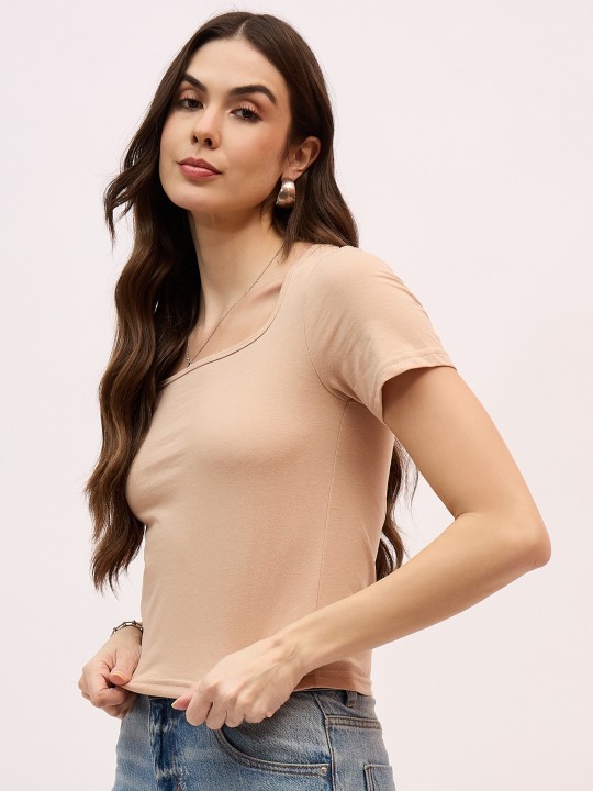 Mayra Partywear Tshirt