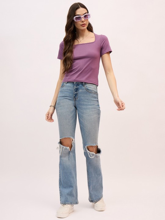 Mayra Partywear Tshirt