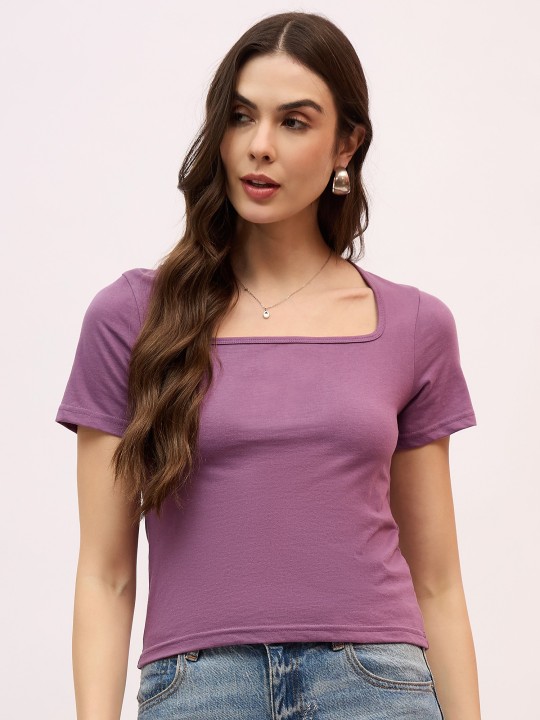 Mayra Partywear Tshirt