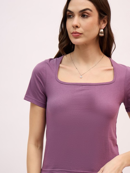 Mayra Partywear Tshirt