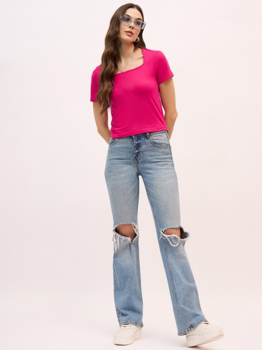 Mayra Partywear Tshirt