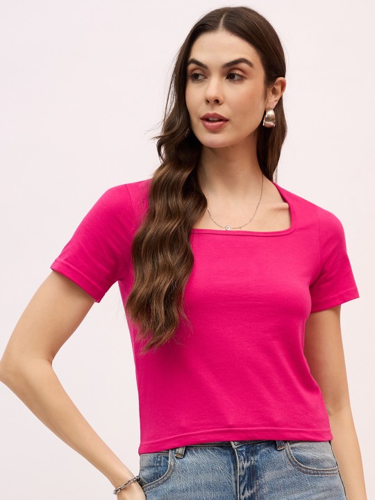 Mayra Partywear Tshirt