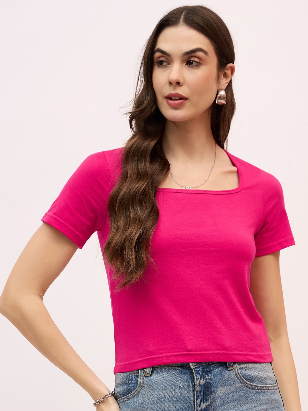 Mayra Partywear Tshirt