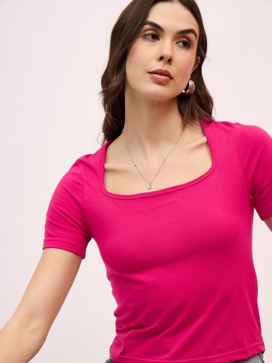 Mayra Partywear Tshirt