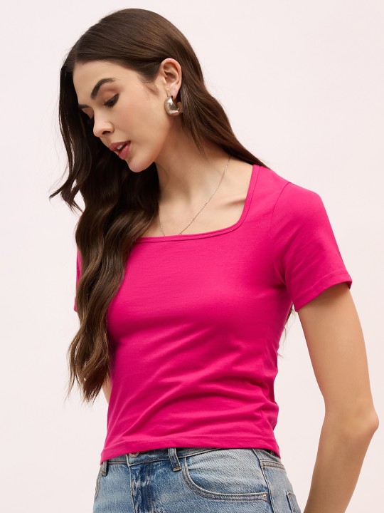 Mayra Partywear Tshirt