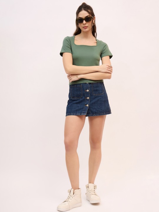 Mayra Partywear Tshirt
