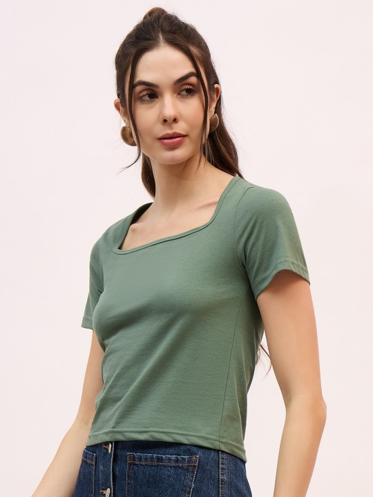 Mayra Partywear Tshirt