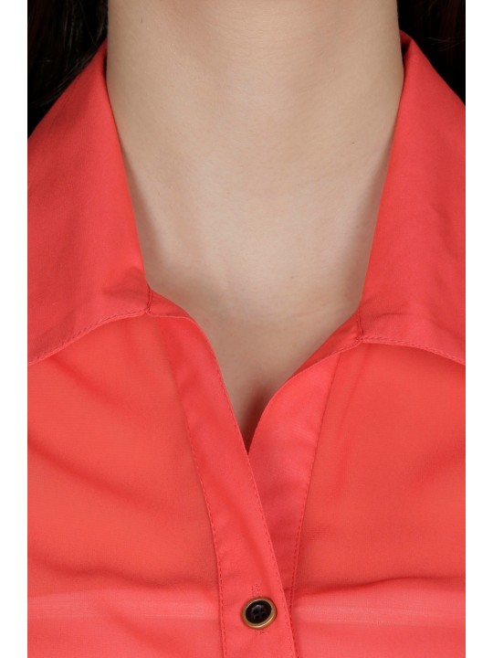 Mayra Partywear Top