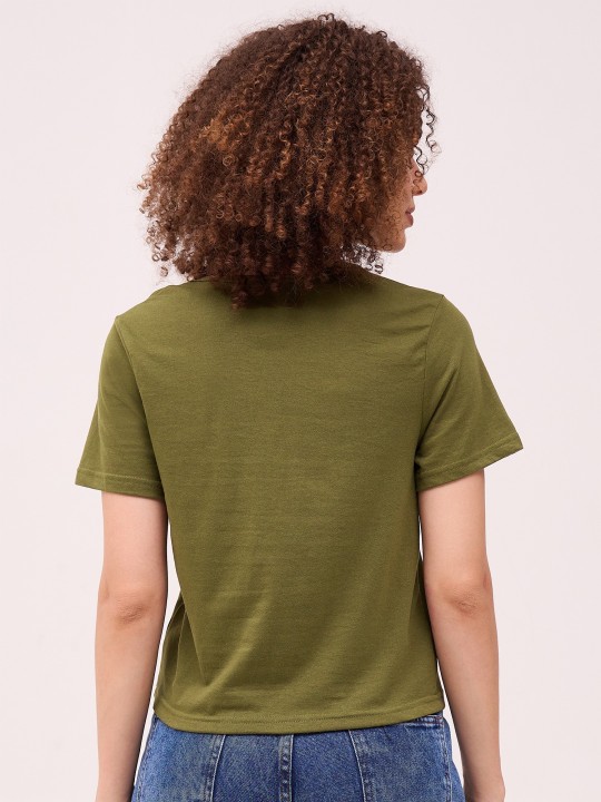 Mayra Partywear Tshirt