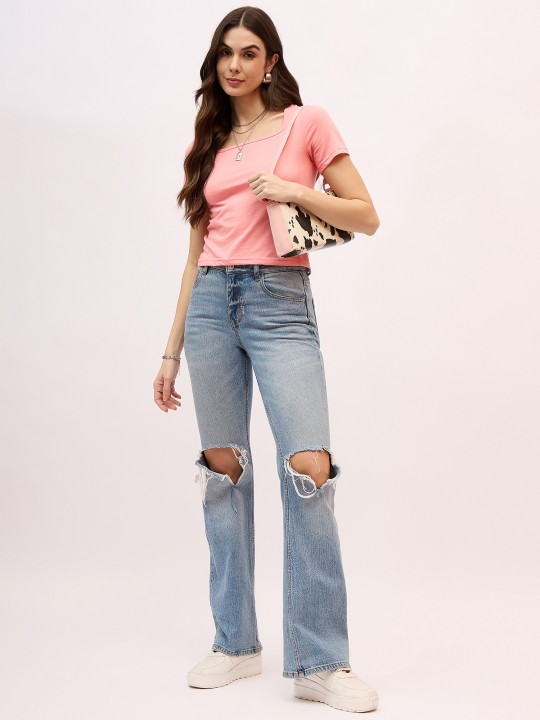 Mayra Partywear Tshirt
