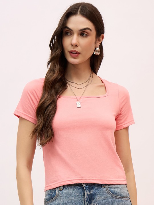 Mayra Partywear Tshirt