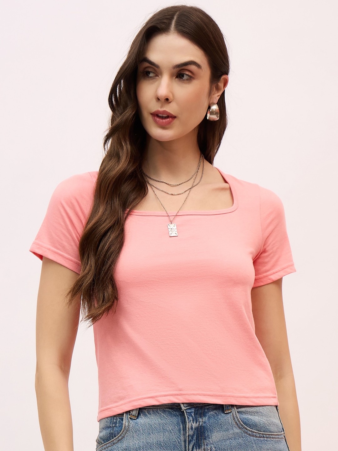 Mayra Partywear Tshirt