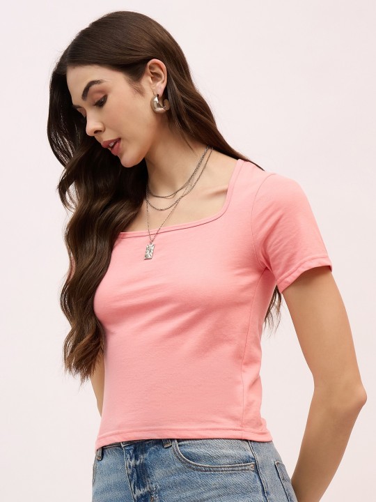 Mayra Partywear Tshirt