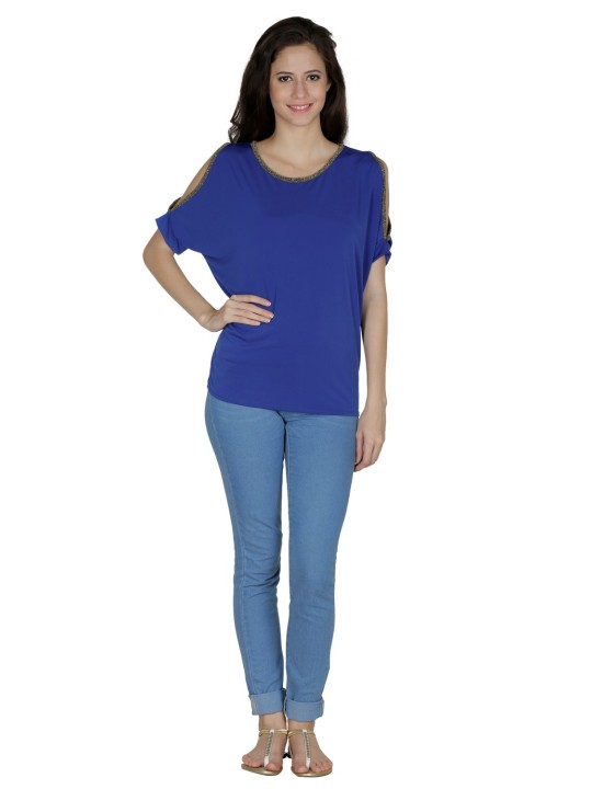 Mayra Partywear Top