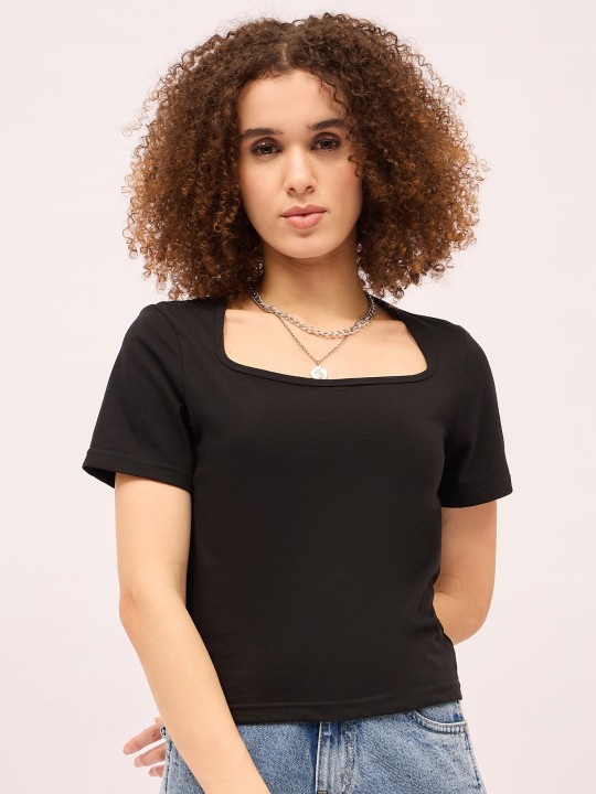Mayra Partywear Tshirt