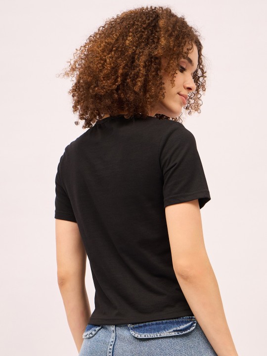 Mayra Partywear Tshirt