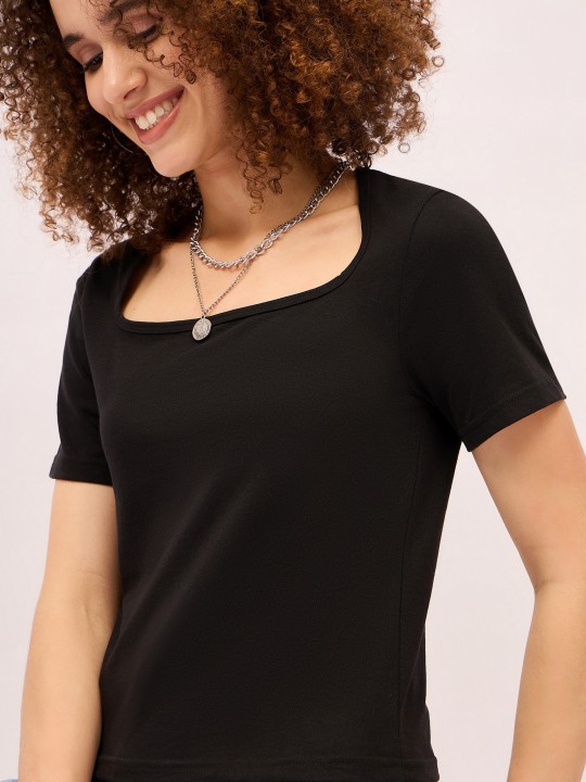 Mayra Partywear Tshirt