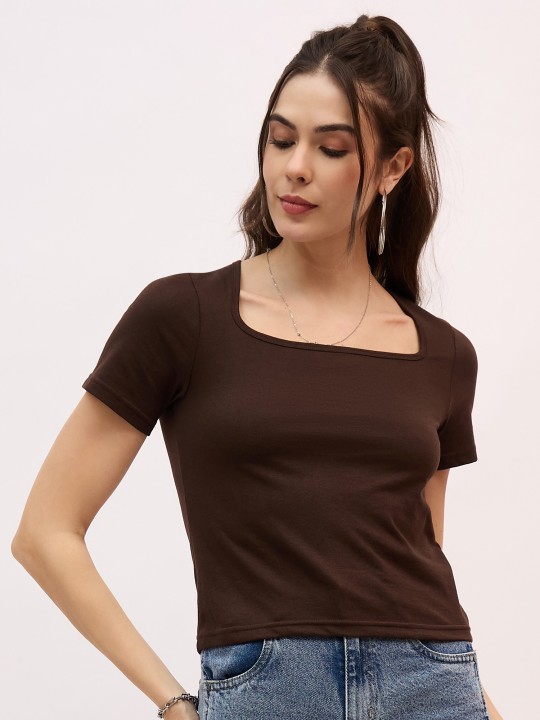 Mayra Partywear Tshirt