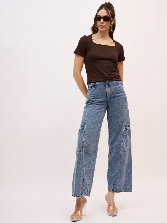 Mayra Partywear Tshirt