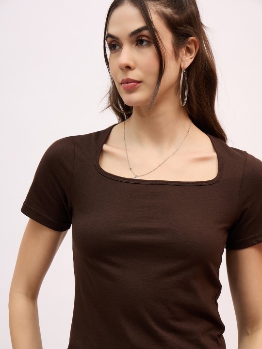 Mayra Partywear Tshirt