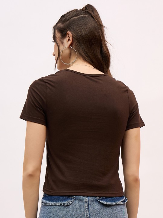 Mayra Partywear Tshirt
