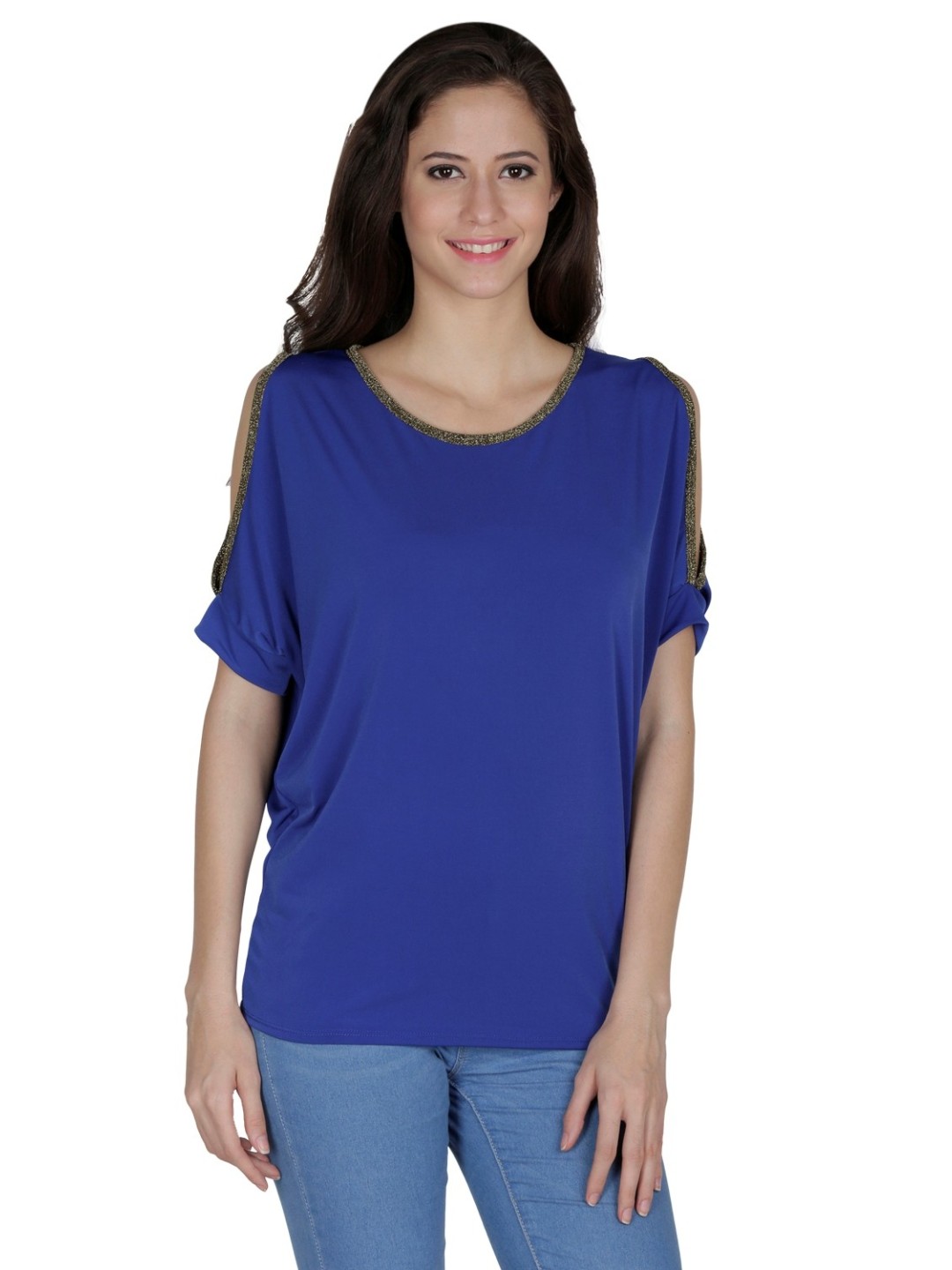 Mayra Partywear Top