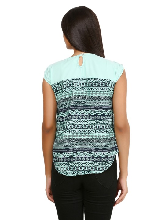 Mayra Partywear Top