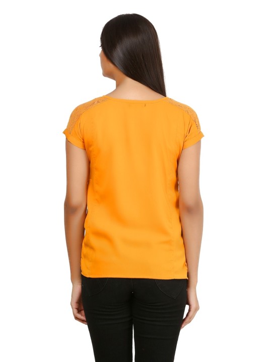 Mayra Partywear Top